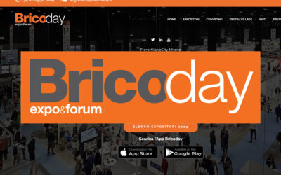 Bricoday expo&forum