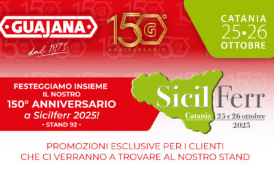 SicilFerr 2025, Sempre presenti.