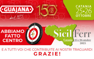 ABBIAMO FATTO CENTRO